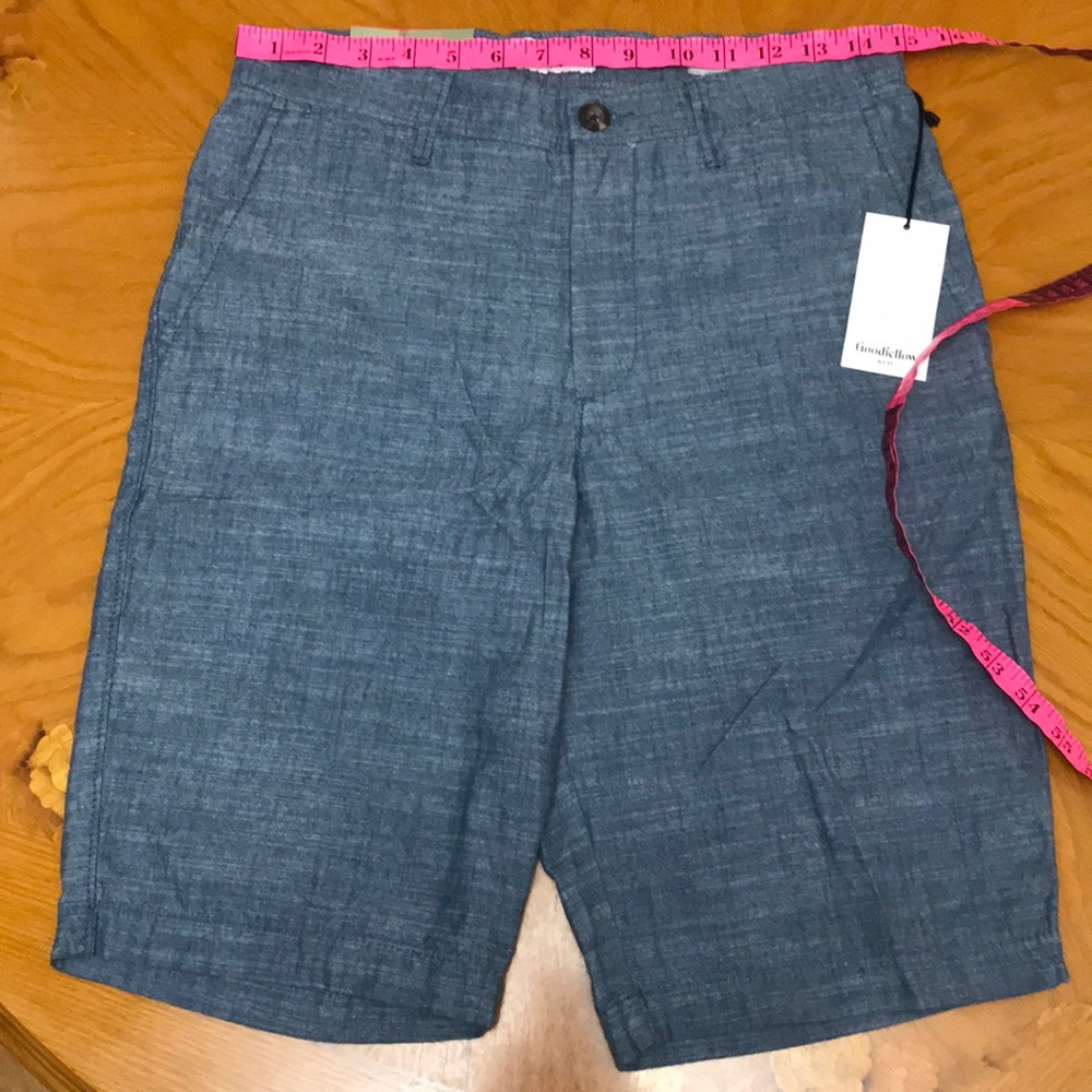 Men’s Goodfellow & Co Linden Shorts
